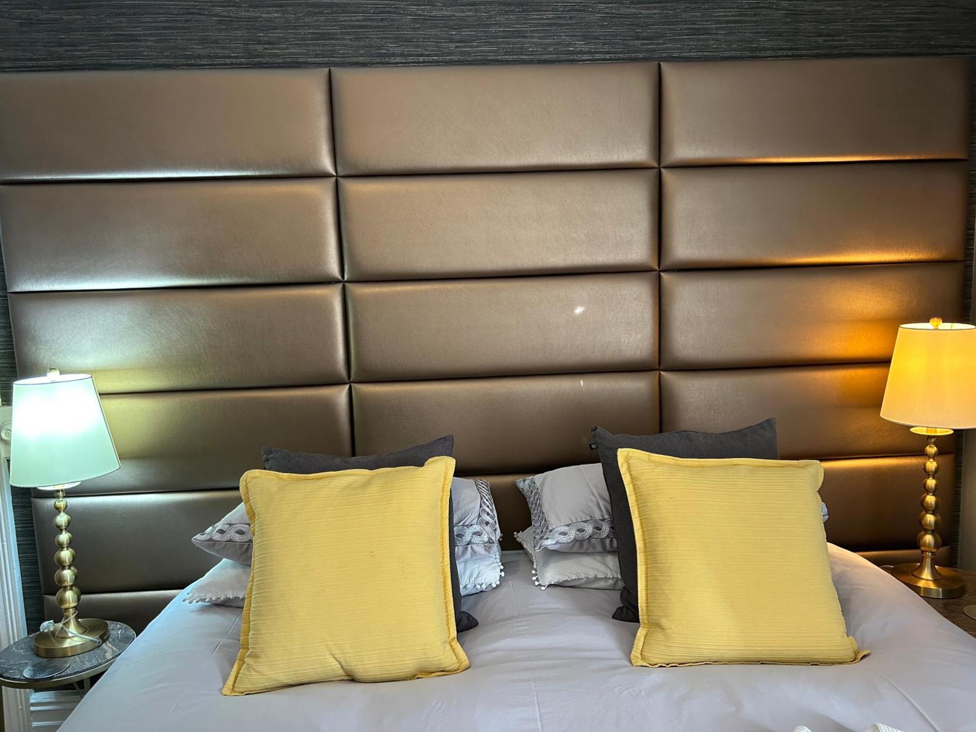 Hotel Worth House Cambridge Zewnętrze zdjęcie