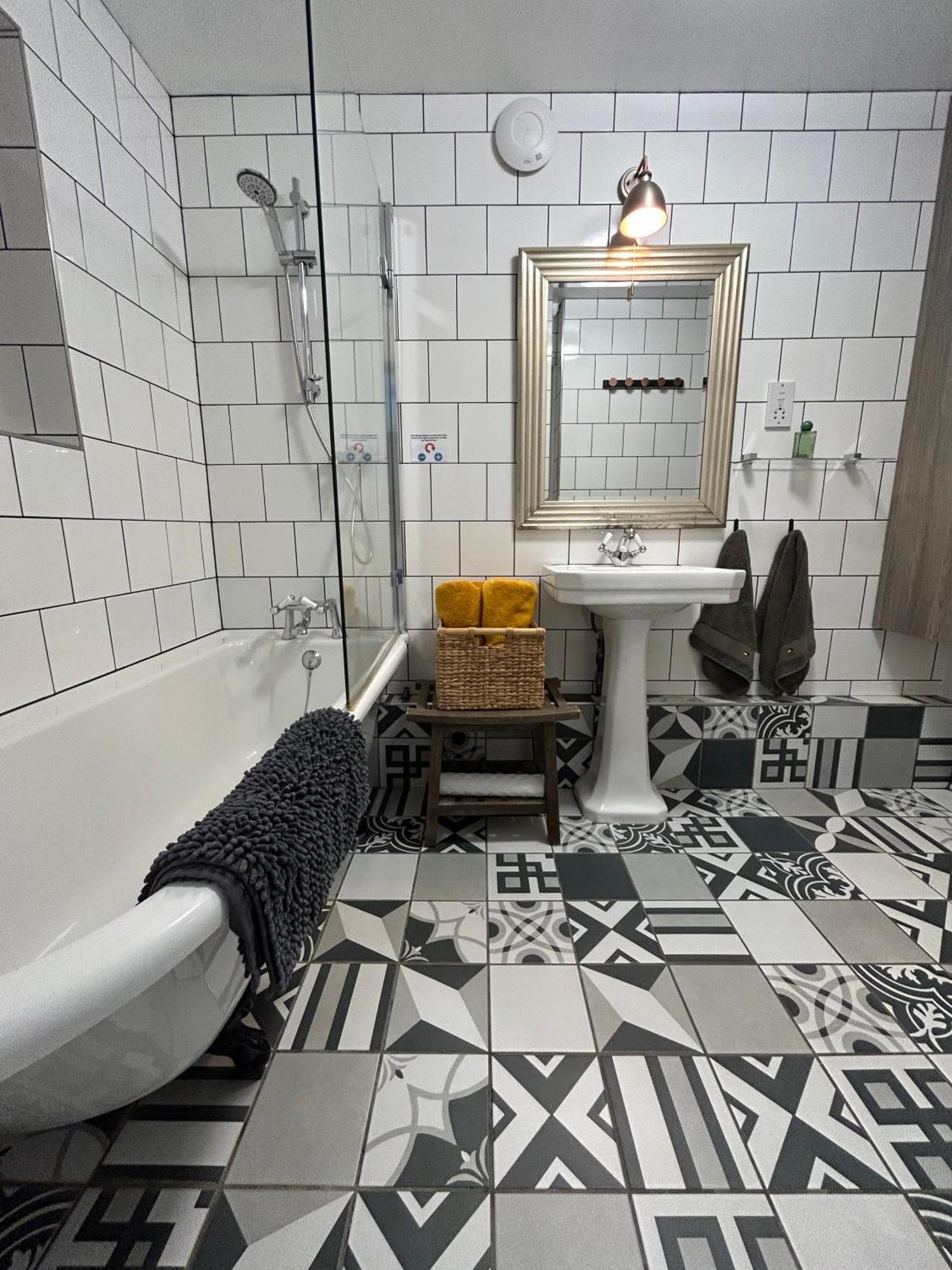 Hotel Worth House Cambridge Zewnętrze zdjęcie