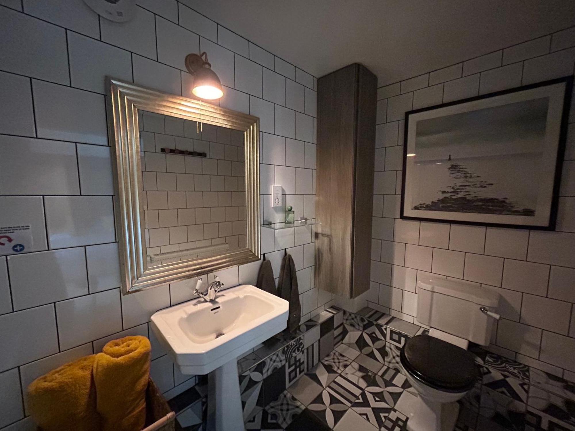 Hotel Worth House Cambridge Zewnętrze zdjęcie