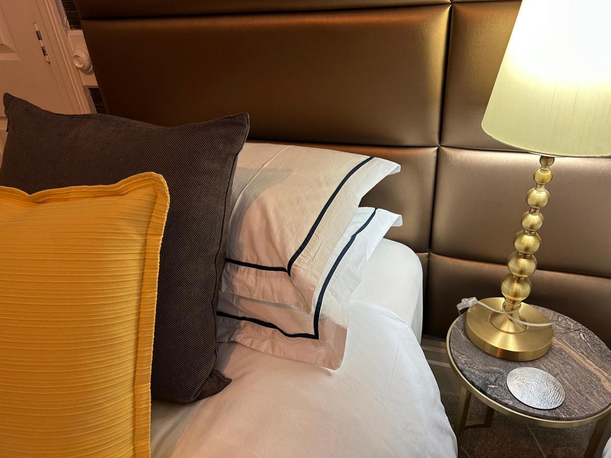 Hotel Worth House Cambridge Zewnętrze zdjęcie