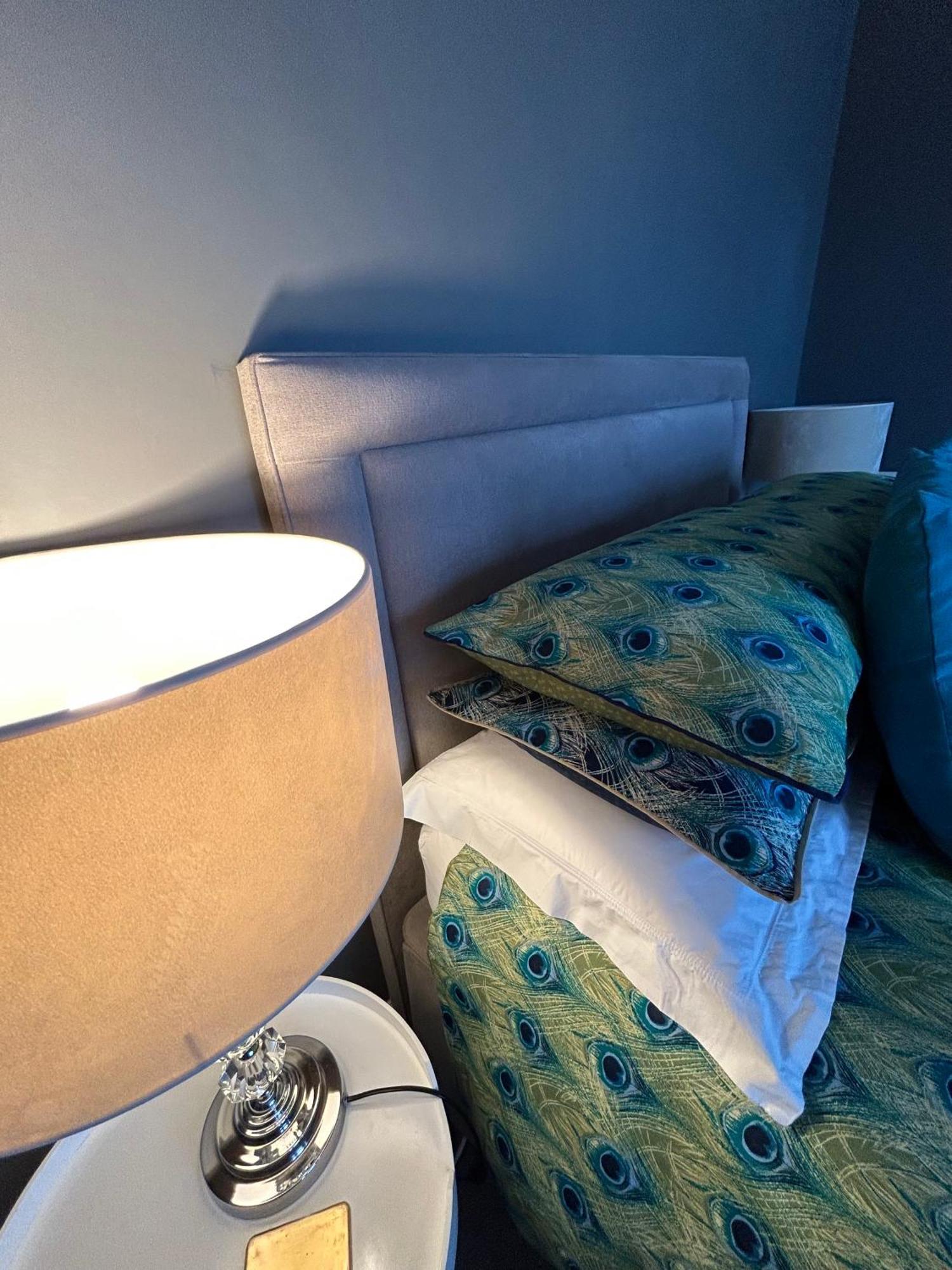 Hotel Worth House Cambridge Zewnętrze zdjęcie