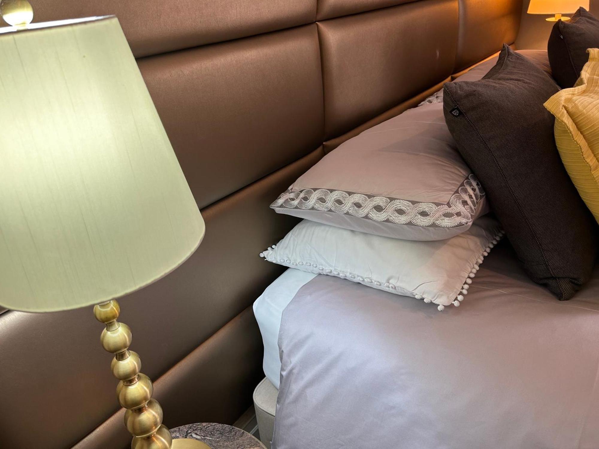 Hotel Worth House Cambridge Zewnętrze zdjęcie