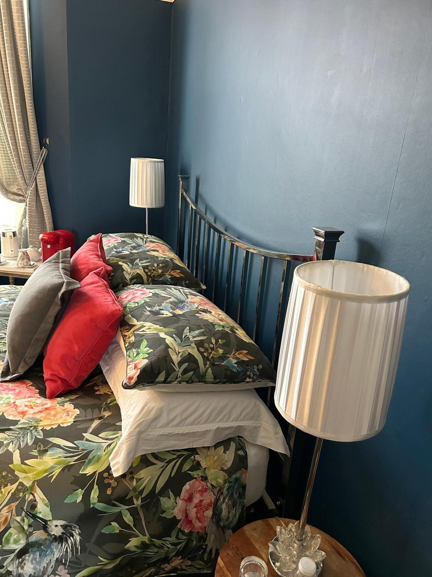 Hotel Worth House Cambridge Zewnętrze zdjęcie