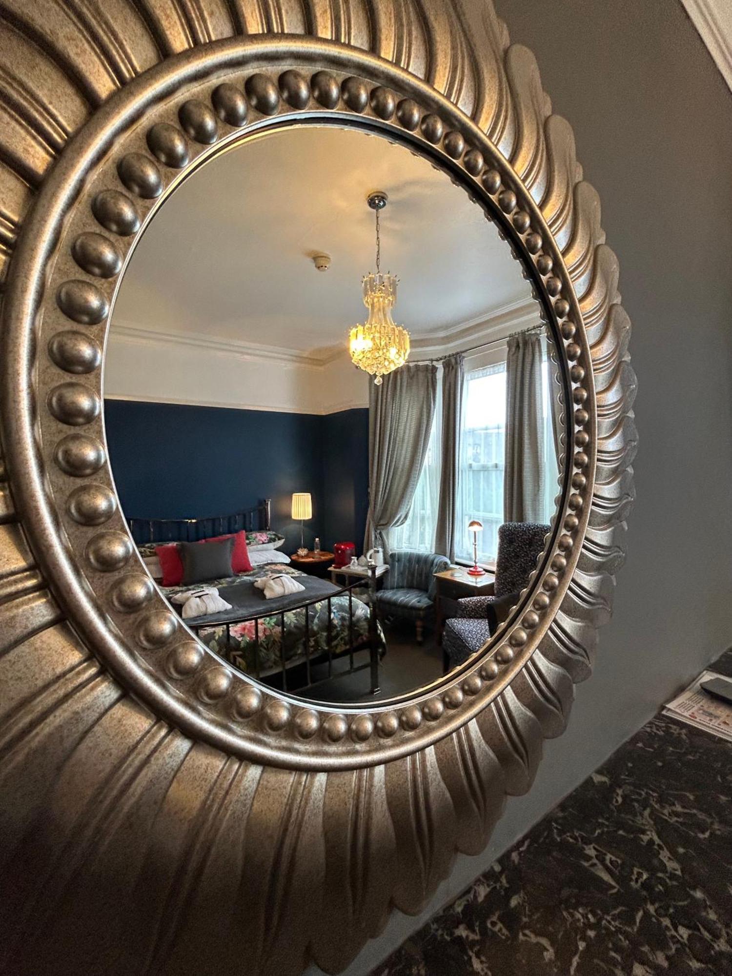 Hotel Worth House Cambridge Zewnętrze zdjęcie