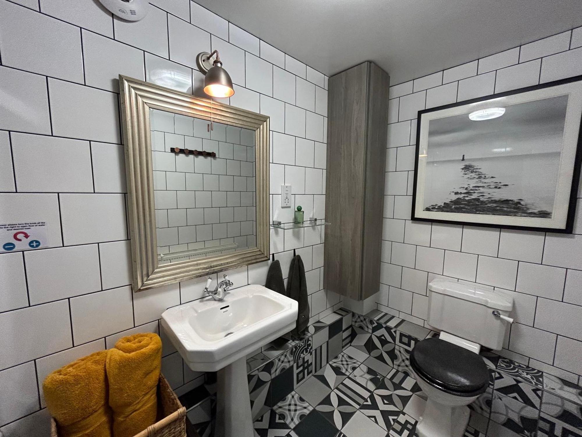 Hotel Worth House Cambridge Zewnętrze zdjęcie
