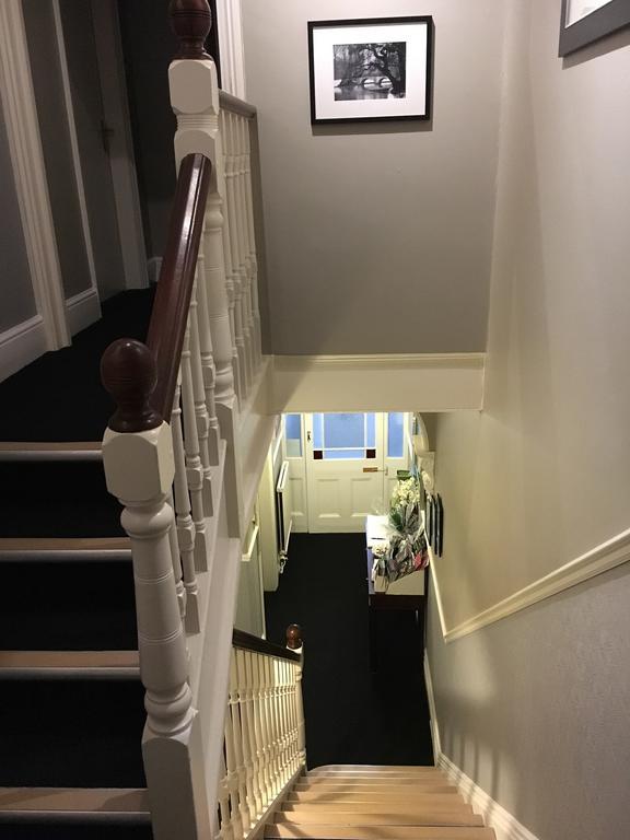 Hotel Worth House Cambridge Zewnętrze zdjęcie