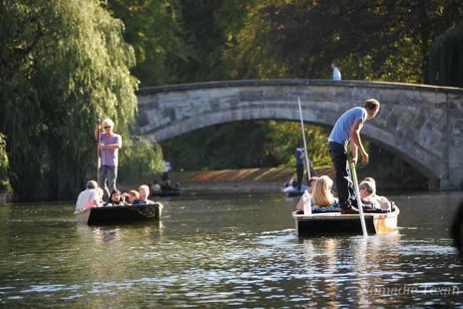 Hotel Worth House Cambridge Zewnętrze zdjęcie